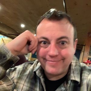 Meet your Posher, John